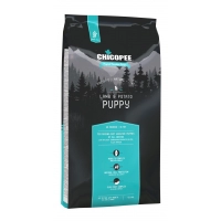 CHICOPEE HNL Puppy Lamb & Potato для щенков всех пород, уп. 4 и 12 кг
